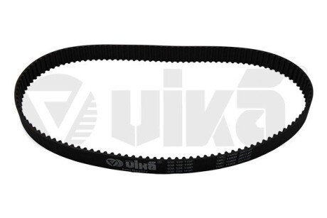 Ремень ГРМ 120RU30 (120 зубов)) Skoda Fabia (00-10, 10-), Octavia (01-11) / VW Jetta (06-11), Passat (97-11), Polo (00-10), T5 (03- 10) Vika 11090244401