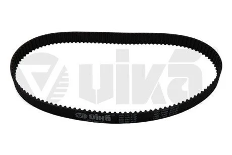Ремінь ГРМ 120RU30 (120 зубів) Skoda Fabia (00-10, 10-), Octavia (01-11) / VW Jetta (06-11), Passat (97-11), Polo (00-10), T5 (03- 10) VIKA Vika 11090244401