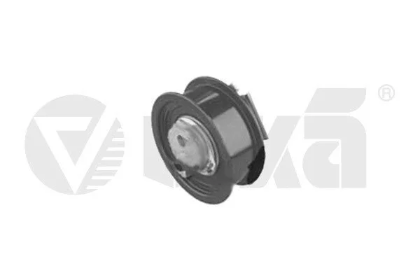 Ролик натяжний Skoda Octavia (04-08)/VW Golf (04-09), Jetta (06-11), Passat (06-11)-08/Audi A4 (05-08), A6 (05-11) VIKA Vika 11090246601 (фото 1)