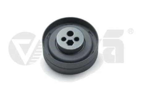 Ролик натяжний Audi A4 (95-99), A6 (95-97), A8 (94-99), 80 (94-96) VIKA Vika 11090379101