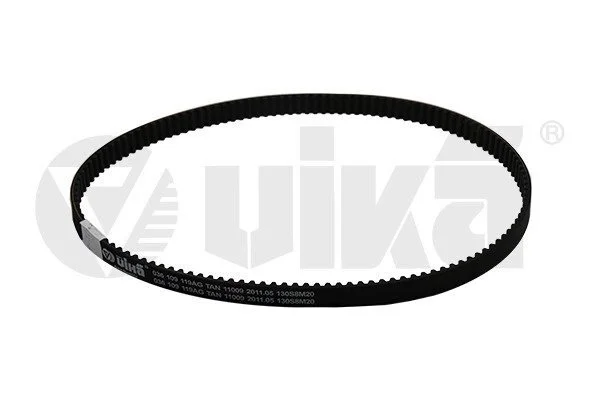 Ремінь ГРМ 130S8M20 (130 зубів) Skoda Fabia (00-10, 11-), Octavia (01-11) / VW Polo (05-) / Seat Ibiza (99-12, 13-), Leon (00-13) VIKA Vika 11090602501 (фото 1)
