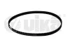 Ремінь ГРМ 130S8M20 (130 зубів) Skoda Fabia (00-10, 11-), Octavia (01-11) / VW Polo (05-) / Seat Ibiza (99-12, 13-), Leon (00-13) VIKA Vika 11090602501 (фото 1)