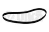 Ремень ГРМ 150S8M23 (150 зубов)) Skoda Octavia (97-11) / VW Golf (96-03), Polo (05-10), Sharan (96-10) / Audi A6 (98-01), TT (99-06) VIKA Vika 11090602801 (фото 1)