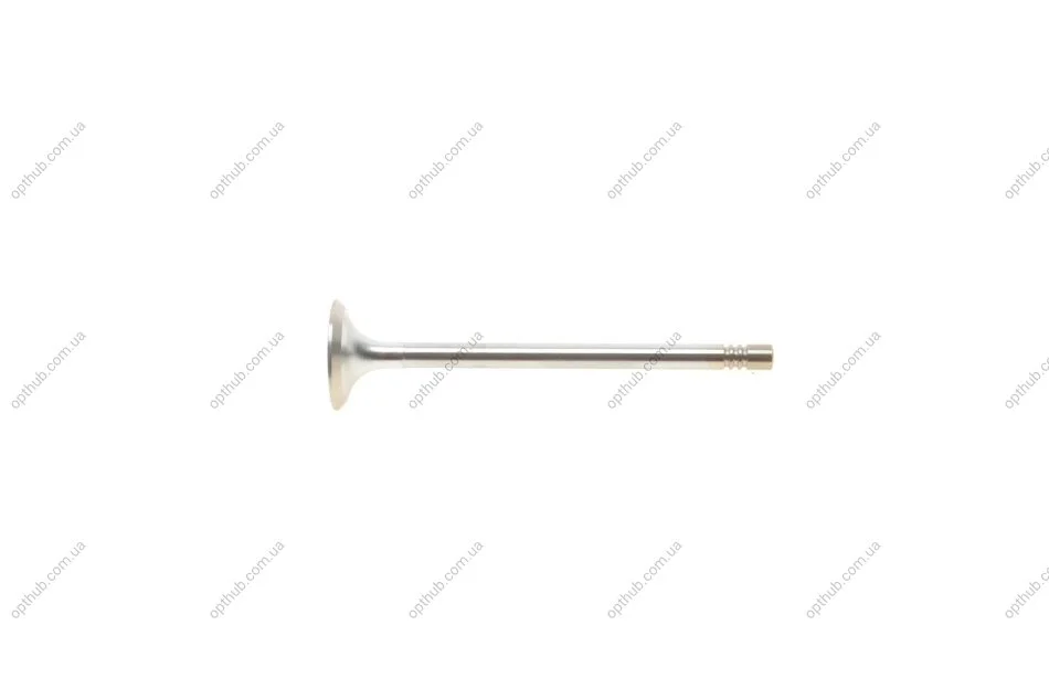 Клапан випускний Skoda Fabia (07-14)/VW Polo (09-14) / Seat Ibiza (08-,10-) vika Vika 11090759401 (фото 1)