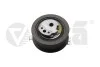 Ролик натяжний Skoda Fabia (11-15), Octavia (09-13) / VW Golf (10-), Jetta (06-), Passat (09-), Tiguan (08-), T5 (10-) VIKA Vika 11090904501 (фото 1)