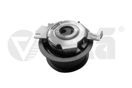 Ролик натяжний Skoda Octavia (04-08, 09-) / VW Passat (08-12), Tiguan (08-11) / Audi A4 (08-), A6 (09-11), Q5 (09-12), TT (07-10) VIKA Vika 11090905001