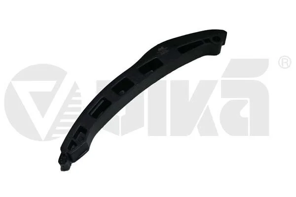 Планка заспокоювача ланцюга Skoda Fabia (07-14), Octavia (04-13) / VW Golf (04-11), Jetta (06-08), Passat (06-08), Tiguan (08-11) VIKA Vika 11090956901 (фото 1)