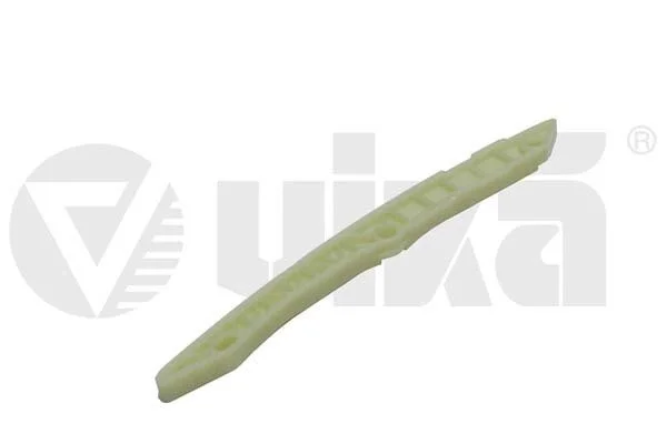 Планка успокоителя цепи VW Passat (08-12)/Audi A3 (04-08)/Seat Leon (06-10),Toledo (05-09) VIKA Vika 11090957201 (фото 1)
