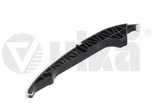 Планка заспокійника ланцюга Skoda Octavia (04-08, 09-) / VW Golf (07-), Jetta (06-11), Passat (08-), Sharan (11-), Tiguan (08-12), T5 (12-) VIKA Vika 11090957401 (фото 1)