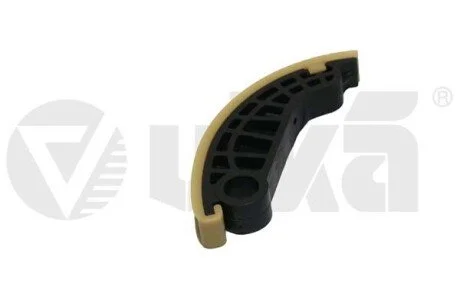 Планка заспокійника ланцюга Skoda Octavia (04-14,15-)/VW Golf (07-), Jetta (06-), Pasat (08-), Sharan (11-), Tiguan (08-), T5 (12-) VIKA Vika 11090958501