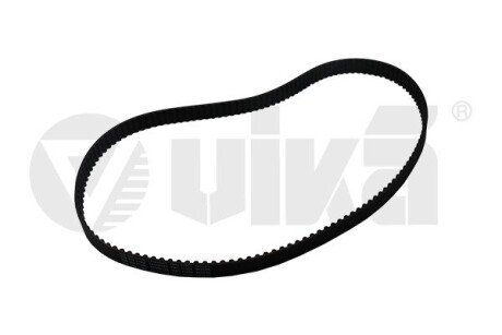 Ремень ГРМ 141ZBS25 Audi A3 (96-01)/Skoda Fabia (99-08),Octavia (96-10)/VW Golf (97-05) Vika 11091291101