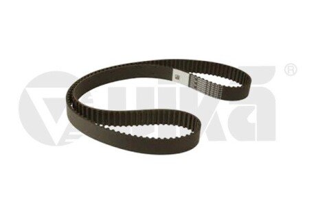 Ремень ГРМ 160RU30 2,0D Skoda Octavia (06-13) / VW Golf (05-13) / Audi A4 (0-15), A6 (05-11) Vika 11091291301