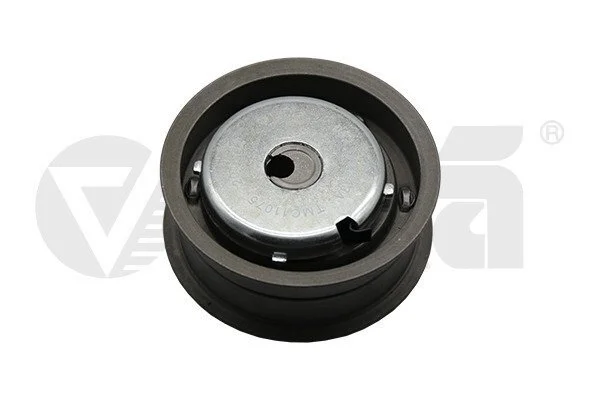 Ролик натяжний VW Golf (92-98), Passat (94-97) / Audi A6 (95-), 8O (94-96) VIKA Vika 11091324301 (фото 1)