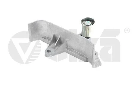 Ролик напрямний з кронштейном VW Passat (00-12)/Audi A4 (99-08), A6 (98-05) VIKA Vika 11091354801