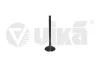 Клапан впускний Skoda Octavia (06-13) / VW Golf (05-15), T5 / Audi A4 (04-08,09-16), A6 (05-11), Q3, Q5 (08-) VIKA Vika 11091777001 (фото 1)