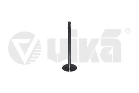 Клапан впускний Skoda Octavia (06-13) / VW Golf (05-15), T5 / Audi A4 (04-08,09-16), A6 (05-11), Q3, Q5 (08-) VIKA Vika 11091777001