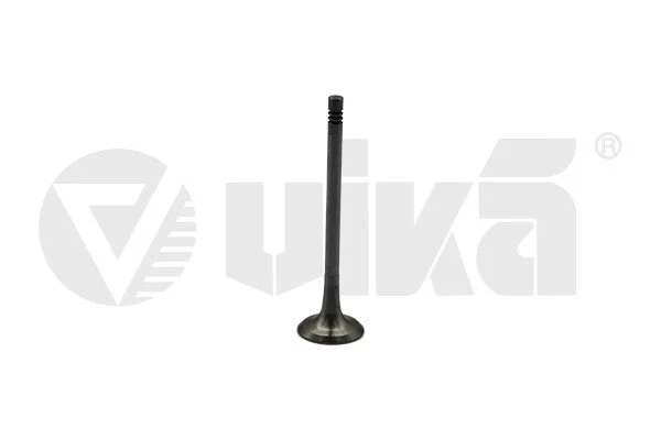 Клапан випускний Skoda Octavia (04-13) / VW Golf (04-14), Jetta (06-14), Passat (06-15) / Audi A6 (05-15), A8 (10-14), Q5 (09- 13) VIKA Vika 11091777101 (фото 1)