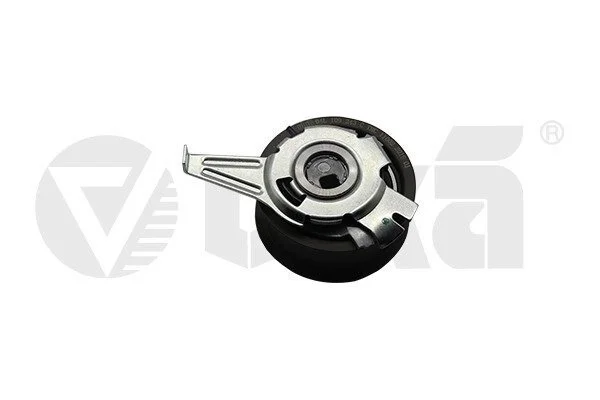 Ролик натяжний Skoda Fabia (15-), Octavia (13-18) / VW Crafter (17-), Golf (13-17), Passat (13-16), Tiguan (12-18,18-), T5 (16-) VIKA Vika 11091788801 (фото 1)