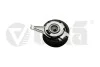 Ролик натяжний Skoda Fabia (15-), Octavia (13-18) / VW Crafter (17-), Golf (13-17), Passat (13-16), Tiguan (12-18,18-), T5 (16-) VIKA Vika 11091788801 (фото 1)