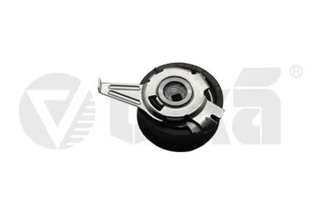 Ролик натяжний Skoda Fabia (15-), Octavia (13-18) / VW Crafter (17-), Golf (13-17), Passat (13-16), Tiguan (12-18,18-), T5 (16-) VIKA Vika 11091788801