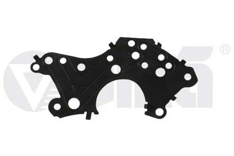 Прокладка натяжителя цепи ГРМ Audi A4, A6, A8 2.4,3.2 (05-10) Vika 11091808101