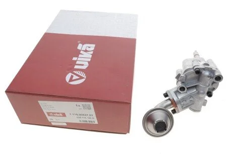 Насос масляний VW T4 (91-04) VIKA Vika 11150053701