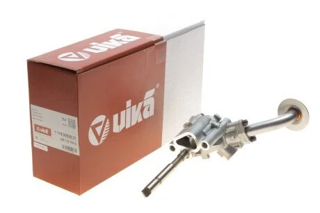 Помпа оливи VIKA Vika 11150053801