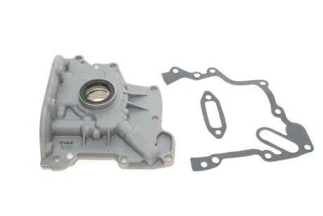 Насос масляний Skoda Fabia (00-10,11-),Octavia (97-13/VW Golf (98-),Polo (95-)/Seat Ibiza (97-11),Leon (00-13) VIKA Vika 11150054201