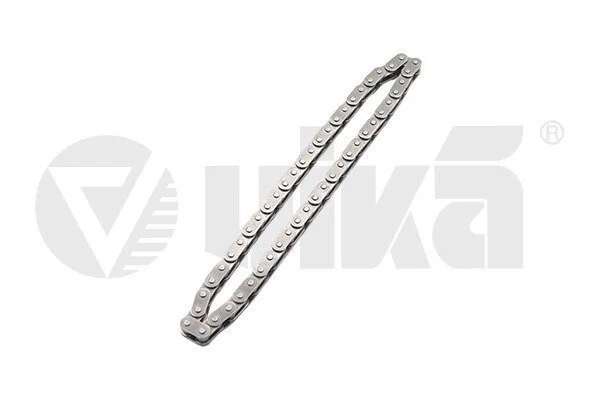 Ланцюг масляного насоса Skoda Fabia (00-08), Octavia (97-08, 09-) / VW Golf (98-), Jetta (06-), Passat (97-11), Polo (05-12), T5 (03 -) VIKA Vika 11150055301 (фото 1)