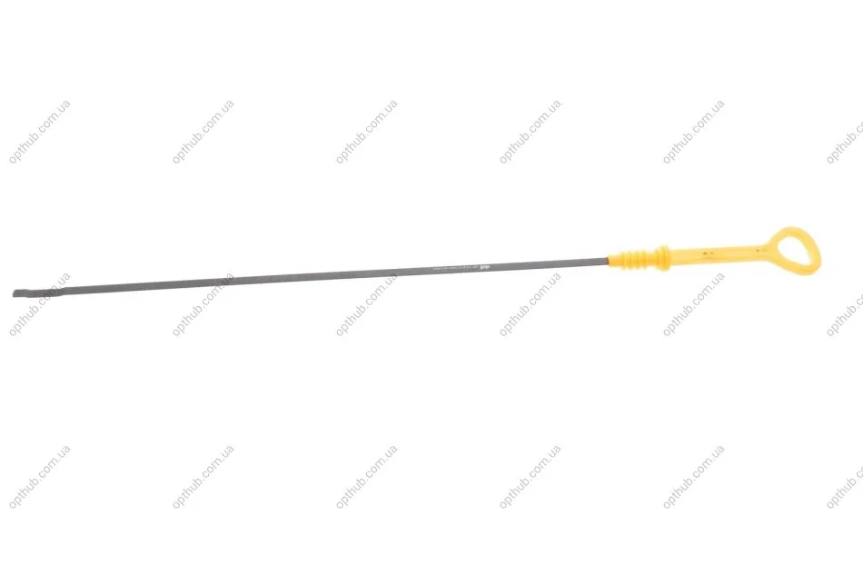 Щуп рівня масла VW Caddy (83-03), Golf (82-02), Jetta (82-92), Passat (88-97), Polo (96-02) / Seat Ibiza (93-99), Toledo (92- 99) VIKA Vika 11150055501 (фото 1)