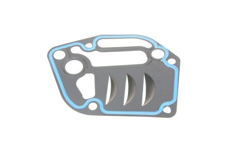 Прокладка корпуса фільтра масляного VW Golf V/VI Passat B5 1.6-2.0 97-08 (opt-om) Vika 11150065901