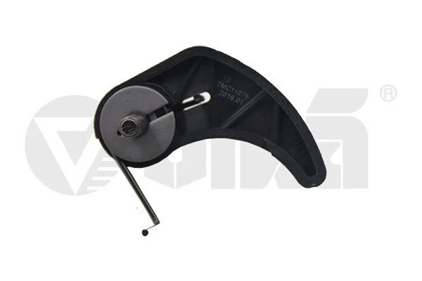 Натягувач ланцюги Skoda Fabia (00-08), Octavia (97-,09-) / VW Jetta (06-), Passat (97-11), Polo (02-10), Sharan (01-10), T5 (03-) VIKA Vika 11150212501 (фото 1)