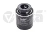 Фільтр масляний Skoda Fabia (11-), Octavia (09-13) / VW Golf (07-14), Jetta (06-11), Passat (08-11), Polo (08-12), Tiguan (08-11) VIKA Vika 11150314301 (фото 1)