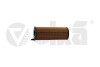 Фільтр масляний VW Touareg (07-)/Audi A4 (05-), A5 (08-11), A6 (05-11), A8 (04-), Q5 (09-12), Q7 (07-) Vika 11150375601 (фото 1)
