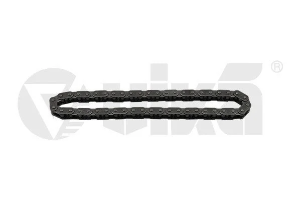 Ланцюг масляного насоса VW Caddy (97-01), Golf (86-99), Jetta (86-92), Polo (82-00) / Seat Ibiza (97-99) VIKA Vika 11150442701 (фото 1)