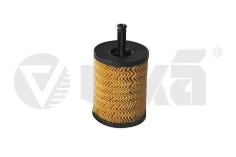 Фільтр паливний VW Touareg (03-10) VIKA Vika 11151034801
