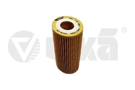 Фільтр масляний Skoda Octavia (13-)/VW Golf (13-)/Audi A3 (13-),A4 (10-),A5 (12-),Q5 (13-)/Seat Leon (13-) VIKA Vika 11151088201