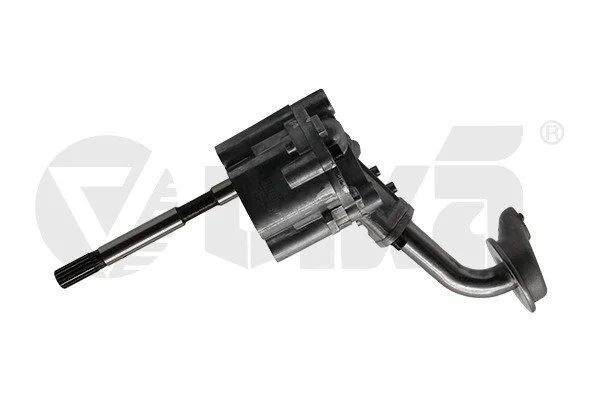 Масляный насос VW Golf (90-98), Jetta (90-92), Passat (88-97) / Seat Ibiza (93-99), Toledo (92-99) VIKA Vika 11151217401 (фото 1)