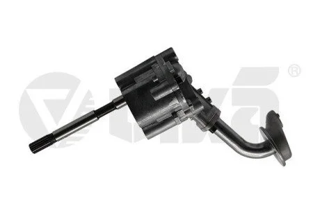 Насос масляний VW Golf (90-98), Jetta (90-92), Passat (88-97) / Seat Ibiza (93-99), Toledo (92-99) VIKA Vika 11151217401