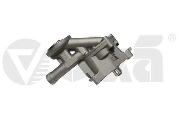 Масляный насос VW Golf (92-06), Pasat (88-97), Sharan (96-10), T5 (03-10) / Seat Alhambra (01-10), Leon (00-06), Toledo (99-01)) VIKA Vika 11151217501 (фото 1)