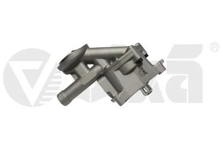 Насос масляний VW Golf (92-06), Pasat (88-97), Sharan (96-10), T5 (03-10) / Seat Alhambra (01-10), Leon (00-06), Toledo (99-01)) VIKA Vika 11151217501