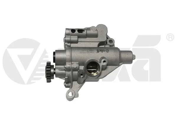 Насос масляний Skoda Octavia (13-)/VW Golf (13-)/Seat Leon (13-)/Audi A1 (15-),A3 (13-),A4 (13-15) VIKA Vika 11151692201 (фото 1)