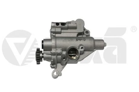 Насос масляний Skoda Octavia (13-)/VW Golf (13-)/Seat Leon (13-)/Audi A1 (15-),A3 (13-),A4 (13-15) VIKA Vika 11151692201