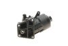 Корпус фільтра масляного (з радіатором) VW Polo/Skoda Fabia 1.2 TDi 09- (opt-om) Vika 11151768001 (фото 3)