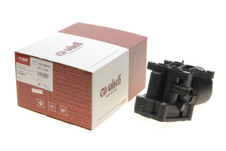 Корпус фільтра масляного VW Polo/Skoda Fabia 1.2 TDi 09- (opt-om) Vika 11151768101