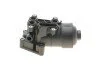 Корпус масляного фільтра Skoda Rapid (12-) / VW Amarok (13-), Crafter (12-), Jetta (15-), Polo (15-), Tiguan (12-) / Audi Q3 (12-) VIKA Vika 11151768201 (фото 4)