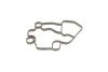 Прокладка корпуса фільтра масляного Audi A4/A6 2.0TFSI/VW Golf V 2.0 06- (opt-om) Vika 11151769301 (фото 1)