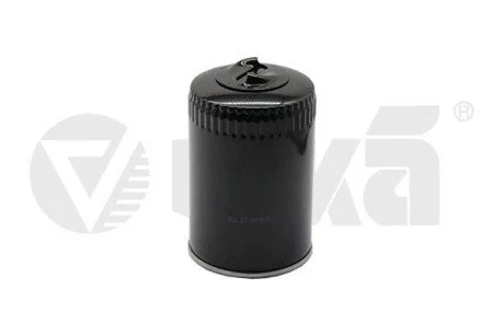 Фільтр масляний Audi/ VW Passat 1.8 (95-10) D=93mm, H=151mm, 3/4-16UNF VIKA Vika 11151769601