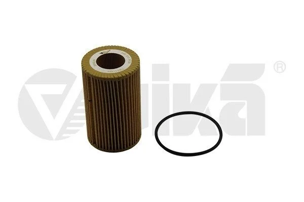 Фільтр масляний Audi A4, A5, A6, A7, A8, Q7 3.0T (08-) VIKA Vika 11151774701 (фото 1)
