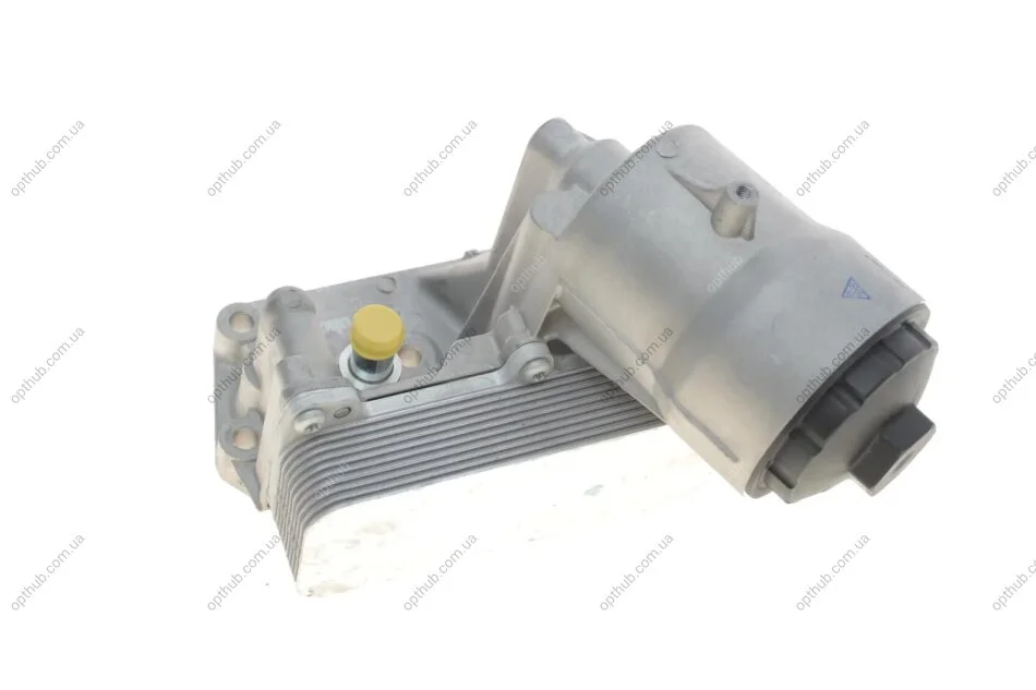 Корпус масляного фільтра VW Touareg (03-10),T5 (03-10) VIKA Vika 11151775401 (фото 1)